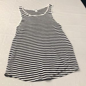 Old Navy Tank